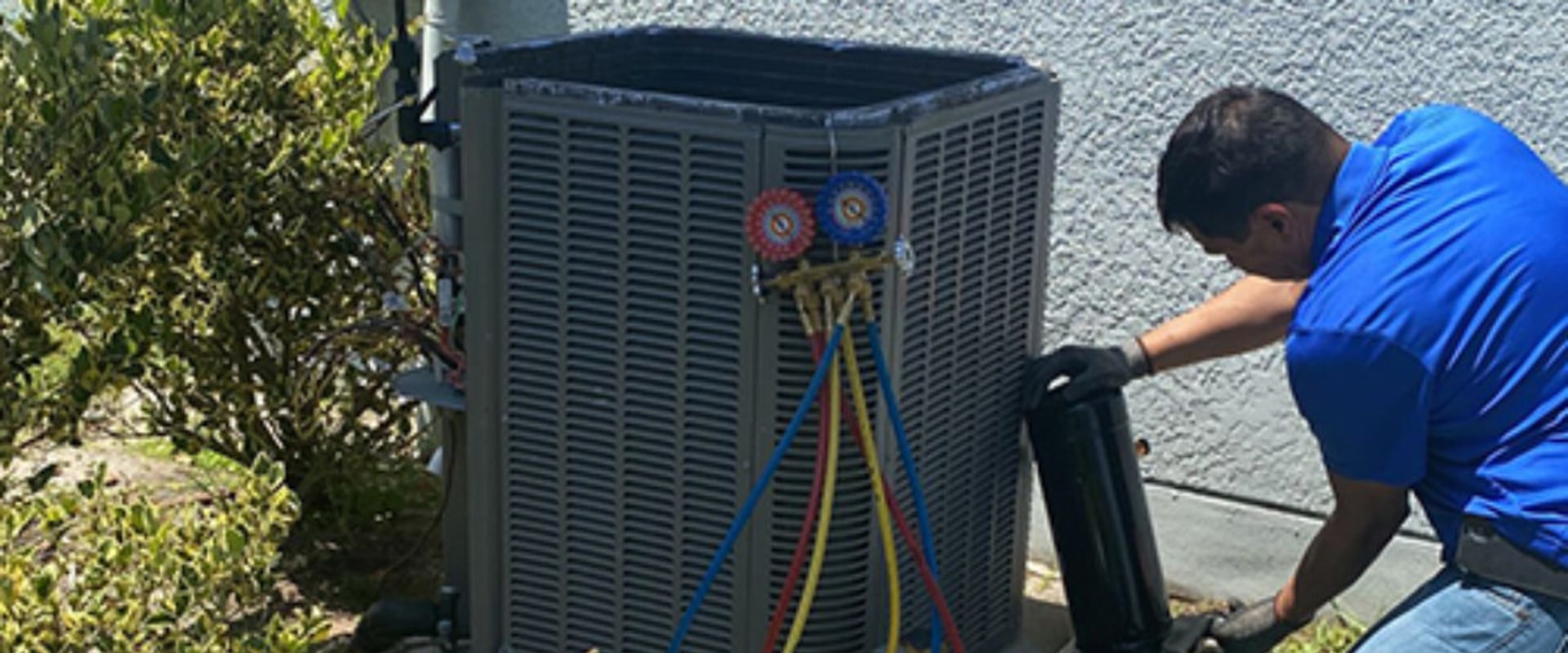 How Customized HVAC System Replacements in Parkland, FL Provide Lasting Comfort and Efficiency