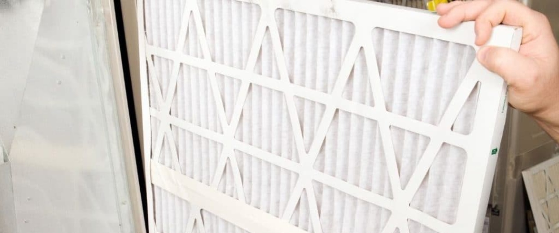 Master the Standard Air Filter Size for Home Use