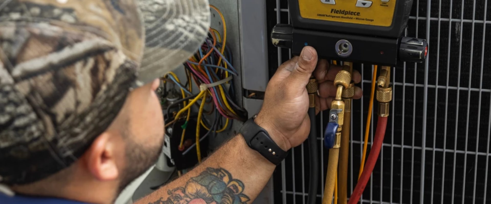 Trusted Contractors For Top HVAC System Replacement Near Sanford FL