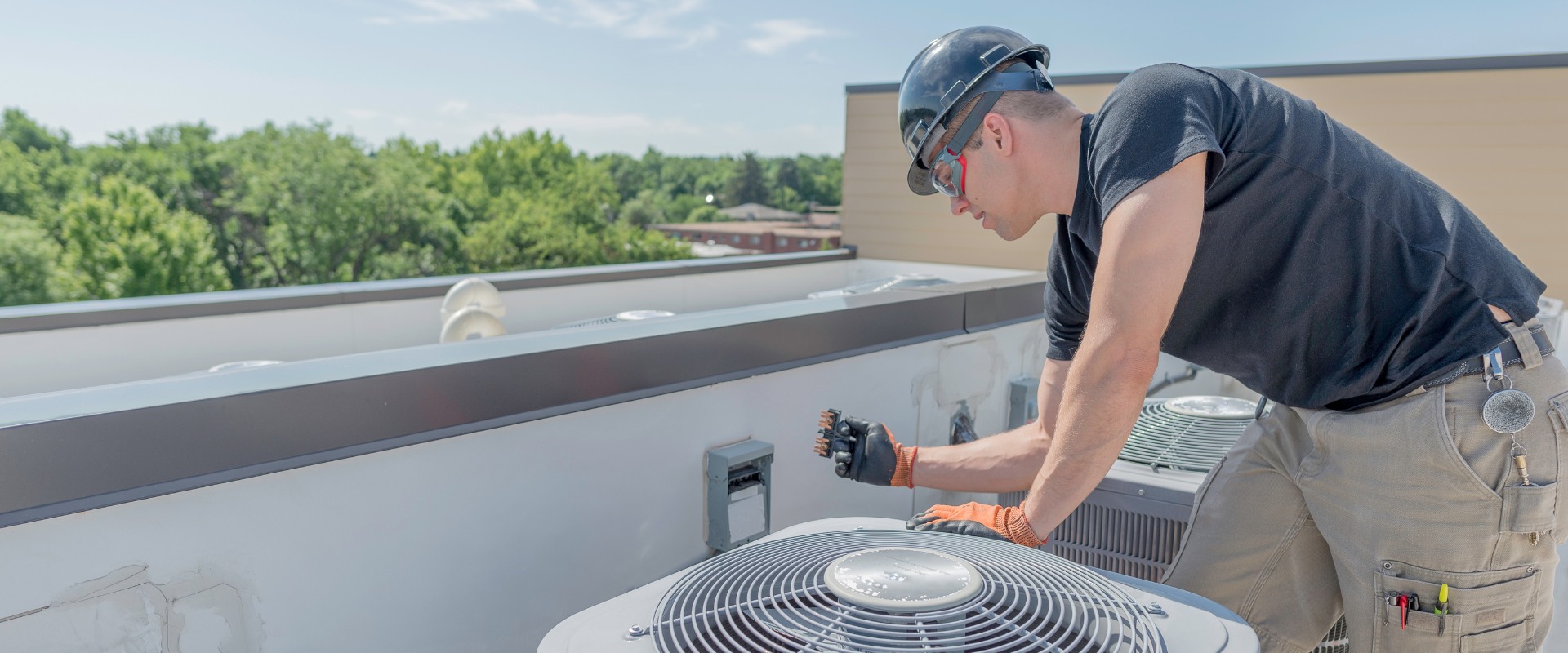 How to Know When to Replace Your HVAC System in Apopka FL