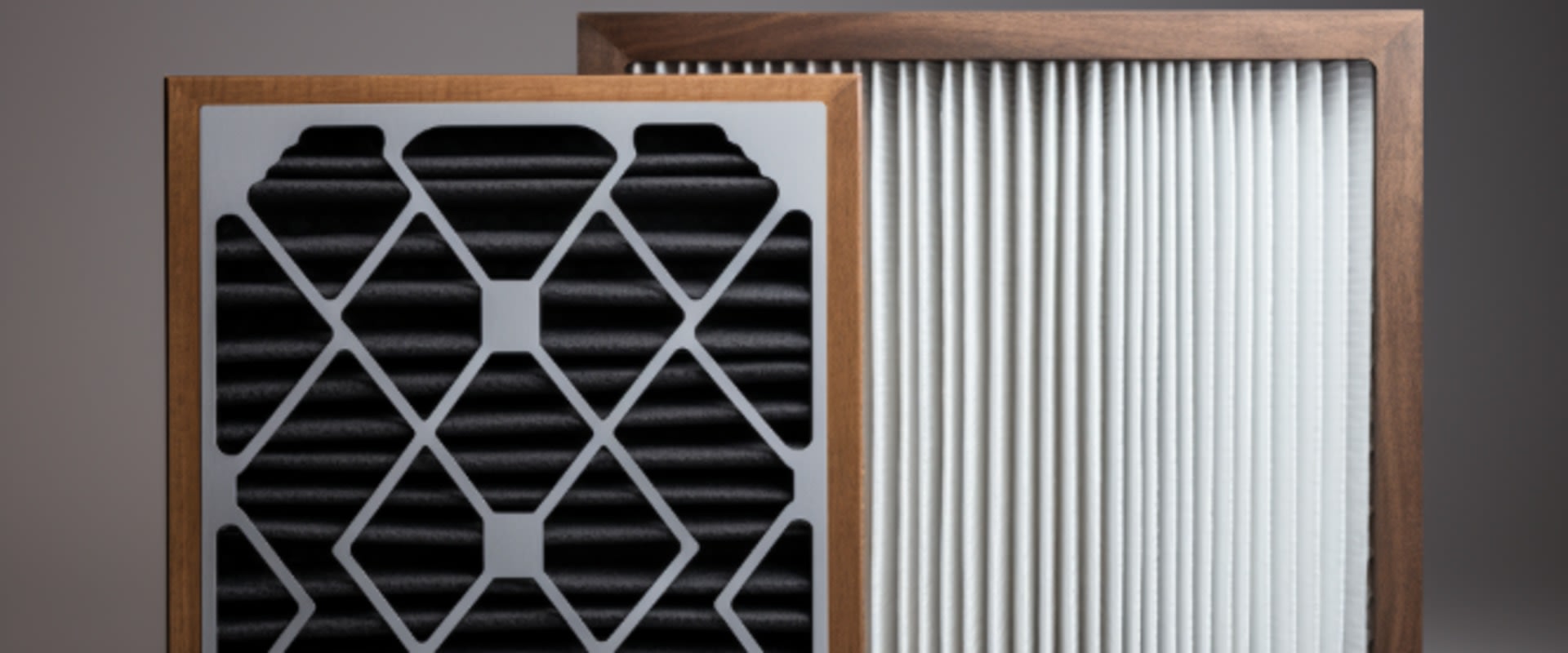 Upgrade Air Quality Instantly: 21x21x1 HVAC and Furnace Air Filter for Home You Can Trust