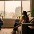 What MERV Rating Should You Use During a Wildfire Smoke Advisory?