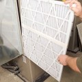 Master the Standard Air Filter Size for Home Use
