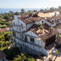 What Factors Increase Roof Replacement Costs in Santa Barbara?
