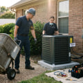 What to Expect on HVAC Replacement Day at Your Clermont Home