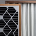 Upgrade Air Quality Instantly: 21x21x1 HVAC and Furnace Air Filter for Home You Can Trust