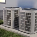 Trusted Comfort Starts With the Top HVAC System Replacement Near Kissimmee FL