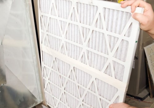 Master the Standard Air Filter Size for Home Use