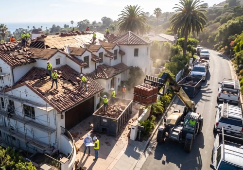 What Factors Increase Roof Replacement Costs in Santa Barbara?