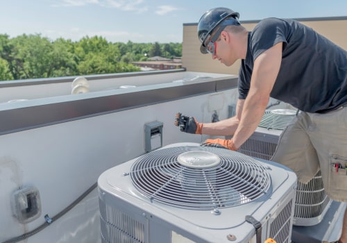How to Know When to Replace Your HVAC System in Apopka FL