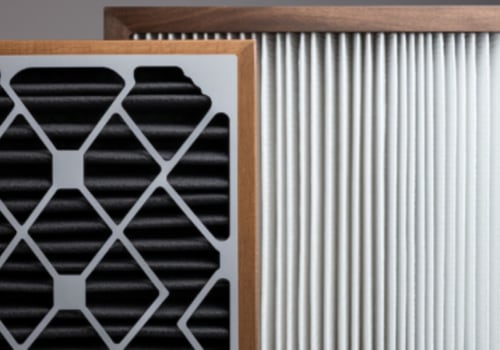 Upgrade Air Quality Instantly: 21x21x1 HVAC and Furnace Air Filter for Home You Can Trust