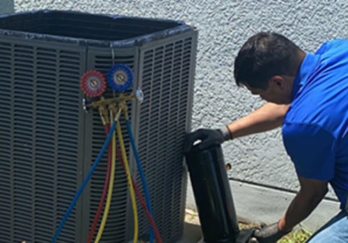 Reliable HVAC System Replacement Near Parkland FL: Upgrade Your Home’s Comfort with Expert HVAC Solutions