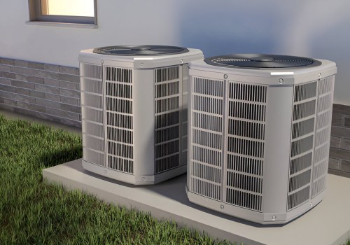 Trusted Comfort Starts With the Top HVAC System Replacement Near Kissimmee FL