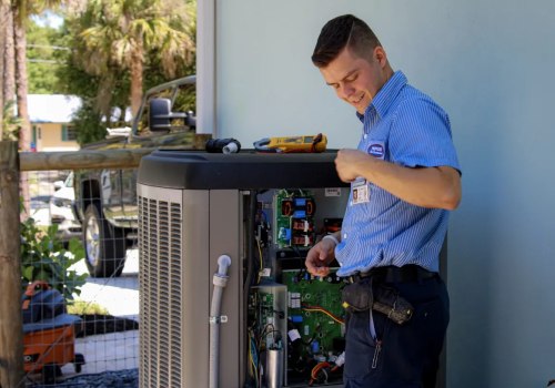 Discover the Best Breathable Air Solutions With Top HVAC System Replacement Near Royal Palm Beach FL
