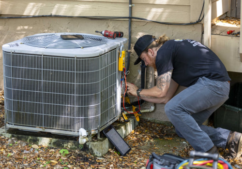 How Do I Find a Trustworthy HVAC Contractor in Altamonte Springs FL?