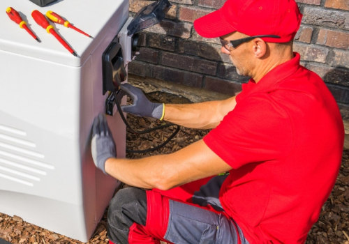 Discover the Top HVAC System Replacement Near Orlando FL Backed by Expert Service and Proven Results