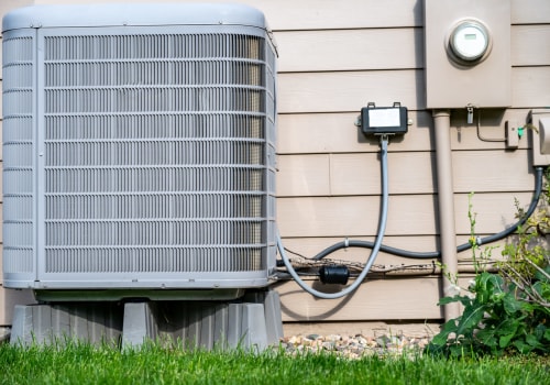 How Much Does An HVAC System Replacement Cost In Winter Garden FL In 2025?